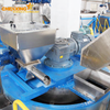 PET Hot Washer Machine for Plastic Recycling Line