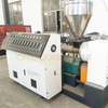 Energy-Saving Technology in Sj Series Plastic Pelletizing Machine