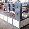 Chenxing Haul-off Unit Integrated with Extruder for Seamless Production