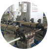 High-quality PPR Pipe Production Line Machine