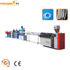 China Pvc Pu Soft Extrusion Line Manufacturer Pvc Soft Pipe Extrusion Line