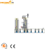 Automatic Feeding Dosing Mixing Conveying System Automatic Weighing System/Automatic Powder Compounding System