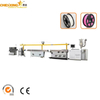 PLA/ABS/PA/Peek/Pei Carbon Fibre Filament Making Machine Extrusion Line