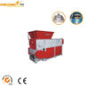 High Quality Single Shaft Shredder Plastic Machinery Manufacturer Plastics Shredders Industrial