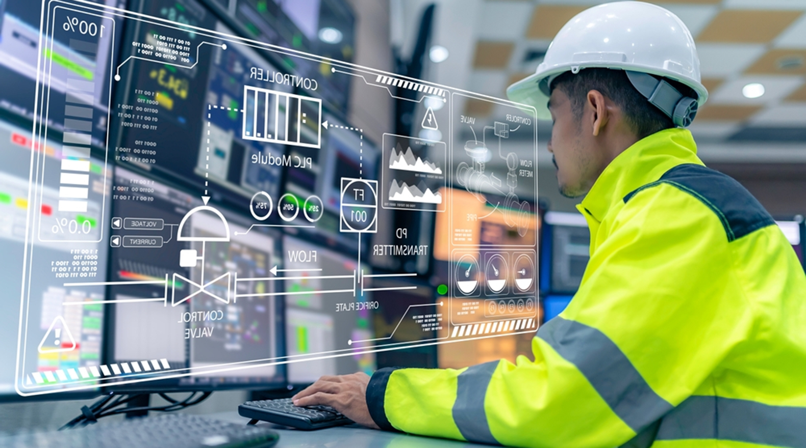 Installation & Commissioning Support