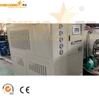 High Quality Water Cooling Chiller Plastic Machinery Supplier