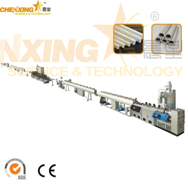 Best Price Pipe PPR Pipe Production Extrusion Line with Ce
