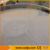 Circular Vibrating Screen Machine