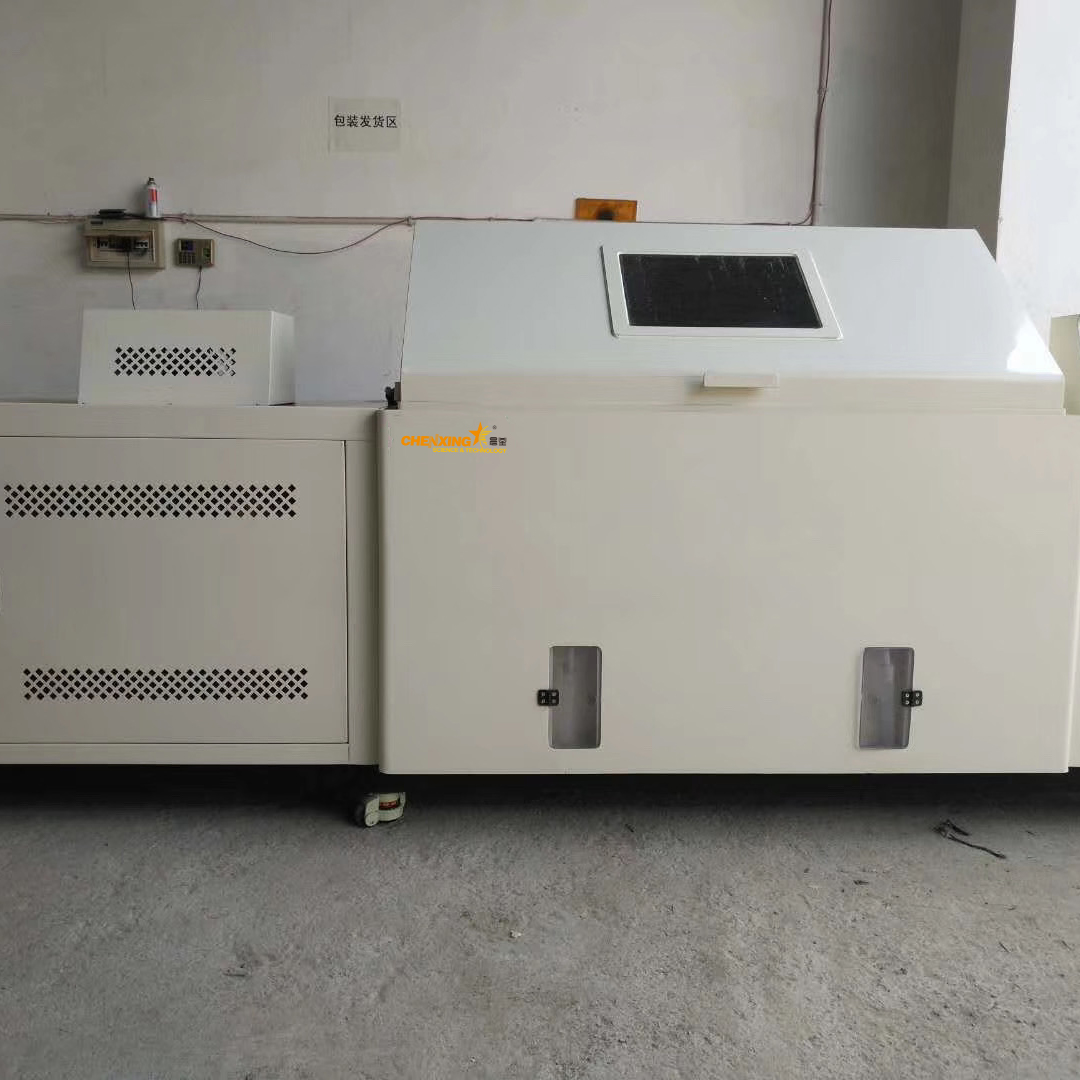 Salt Spray Corrosion Test Chamber