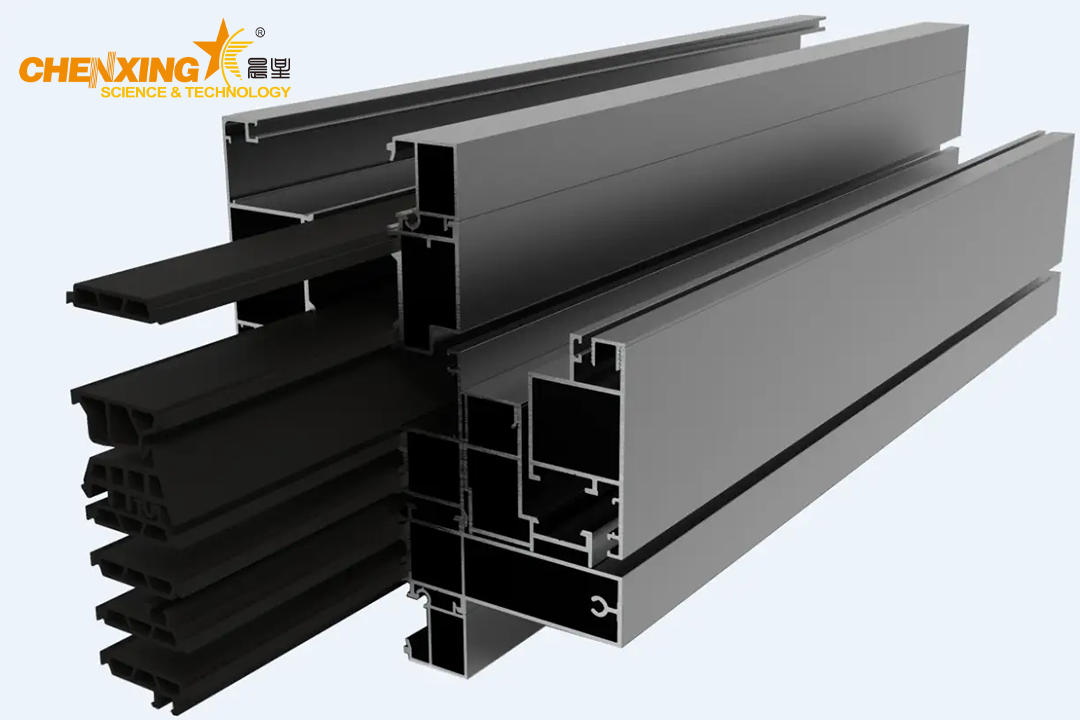 Door and Window Profiles