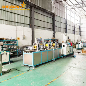 High-Precision PP / PS Fuse Bead Production Machine (2–6mm)