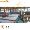 HDPE Drainage Panel Production Line Sheet Extrusion Machine