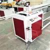 PC LED Light Cover Extrusion Line — PC Light Tube Production Line for Crystal-Clear LED Profiles