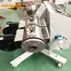 SJ-30/28 Plastic Co-Extrusion Single Screw Laboratory Extruder — Build and Verify Multilayer Structures on a Lab Scale
