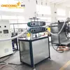 PVC Steel Wire Reinforced Hose Extruder Machine | Spiral Steel Wire Hose Production Line | Chenxing