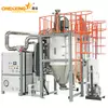 Crystal Dryer — 530A Polymer Crystallizer for PLA, PET And TPU Easy-to-Adhesion Polymers