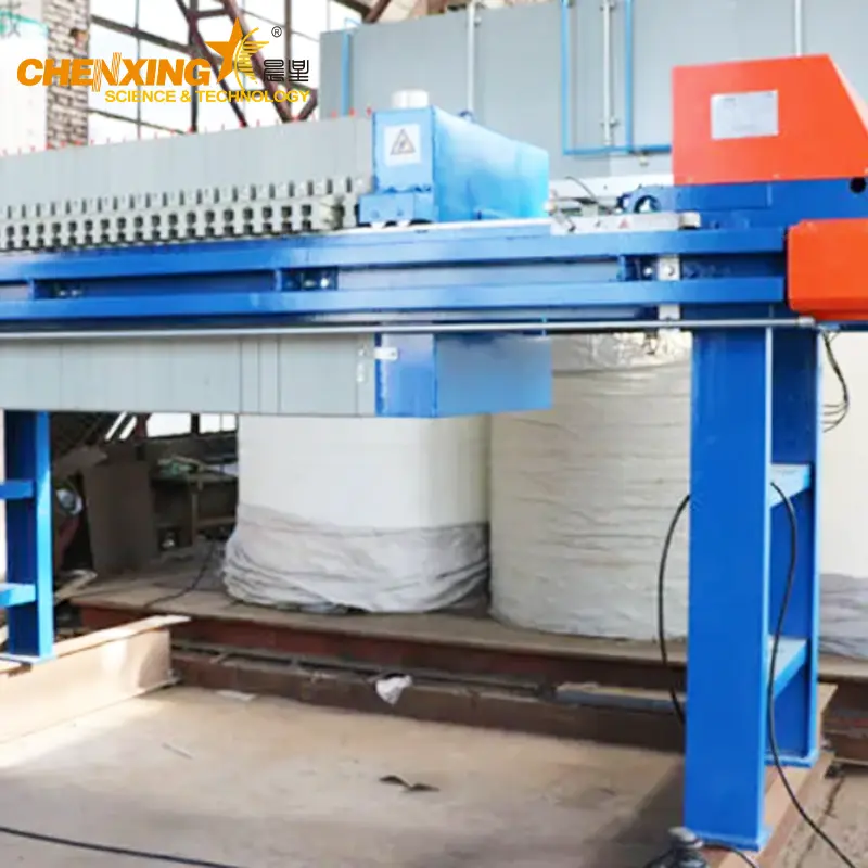 Industrial Wastewater Treatment System for Plastic Recycling