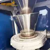 Low Temperature Plastic Granulator | Compact Granulator for PE PP Film Edge Trim Recycling, 50-200 Kg/h | Chenxing