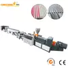 UPVC PVC CPVC Pipe Extrusion Line