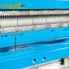 Corrugated Flexible Draining Hose Making Machine | Small Diameter Single Wall Corrugated Pipe Extrusion Line | Chenxing