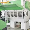 Single Shaft Shredder (Hard Material) – CX Series