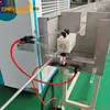 PU/TPU Flexible Spiral Hose Extrusion Line — PU Pipe Making Machine