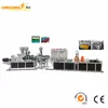 PVC Roof Tile Extrusion Line