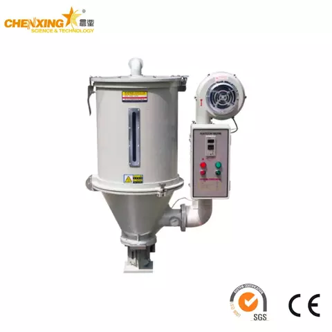 STG-U Series Hopper Drier — Energy-Saving Plastic Resin Dryer