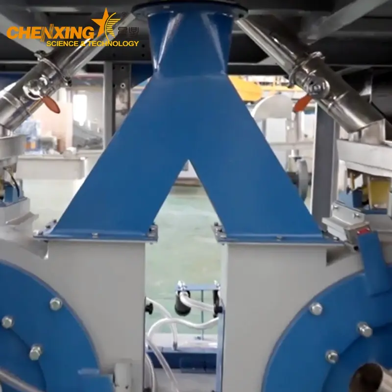 Pro Dual Disc Plastic Pulverizer — Halve Your Grinding Costs Per Ton