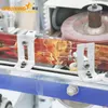 PVC Artificial Marble Profile Line