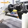 APET, PETG, CPET Sheet Extrusion Line — CX Series Plastic Sheet Production System