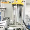 Underwater Pelletizing System — Premium Spherical Pellet Production for Demanding Polymers
