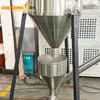 PVC/WPC Hot-Cutting Pelletizing Line 