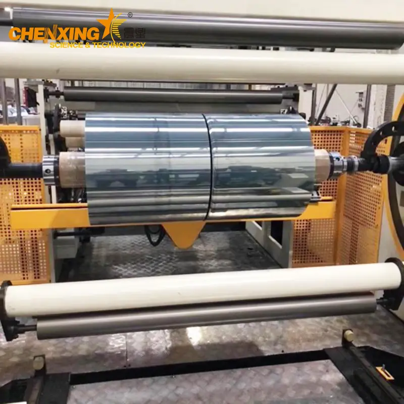 Twin Screw Dryer-Free Vented PET Sheet Extrusion Line