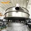 ZDS Type Vibrating Screen