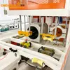 SGK Series Pipe Belling Machine