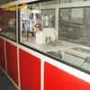 PPR/PPH High Speed Pipe Production Line