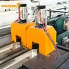 Two-Cavity PVC Pipe Production Line