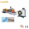 PVC Steel Wire Reinforced Hose Production Line