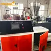 Conical Twin Screw Extruder