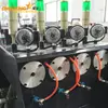 Four-Cavity PVC Conduit Pipe Machine