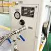 BSR Mold Temperature Controller (Oil Type)