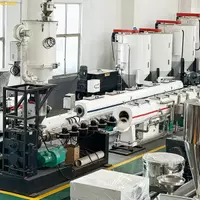 //inrorwxhpjqllk5p-static.micyjz.com/cloud/piBpiKnlljSRqlilprrqiq/Automatic-PVC-pipe-extrusion-machine-in-workshop_640_640.webp