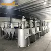 Manual Bag Dump Station for Powder & Bulk Material Handling