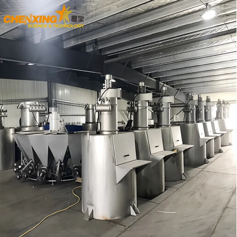 Manual Bag Dump Station for Powder & Bulk Material Handling