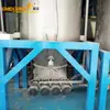 Powder Storage Silo (Powder Storage Tank)