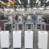 Vacuum Conveyor Loader (Negative Pressure Conveying System)