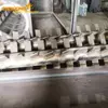 Horizontal Centrifugal Dryer for Plastic Recycling Line