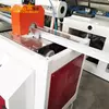 PC LED Light Cover Extrusion Line — PC Light Tube Production Line for Crystal-Clear LED Profiles