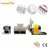 PVC Steel Wire Reinforced Hose Extruder Machine | Spiral Steel Wire Hose Production Line | Chenxing